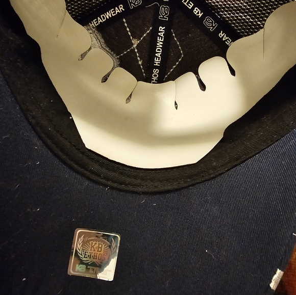 Ethos hat - Picture 3 of 4